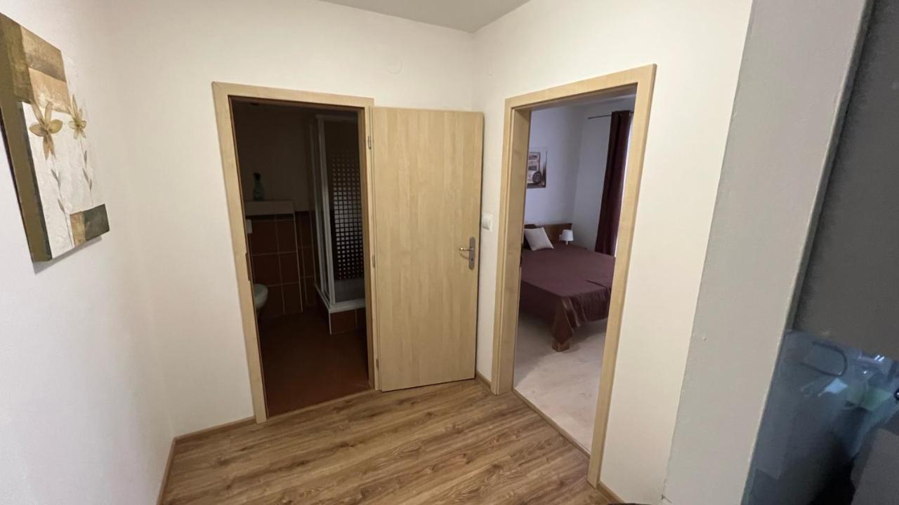 2 Room Apartment With Balcony 255, Apartmany Liptov Liptovský Mikuláš Extérieur photo